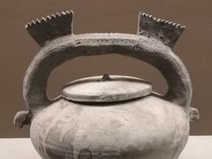 -鸿山遗址博物馆