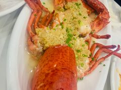 -南海渔家•海鲜•正宗海南菜(海棠湾店)