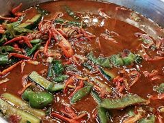 -云晓光头烧烤吧(德平路店)