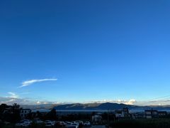 -云禾壹海景庄园餐厅