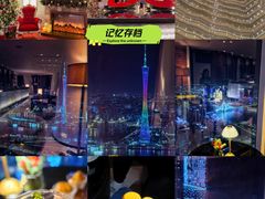 -广州四季酒店