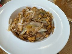 -红东阁东北菜烤肉酒馆(CROSS万象汇店)