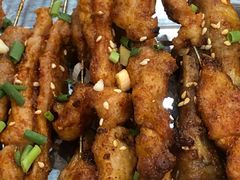 -江城燕子大排档(江汉路步行街店)