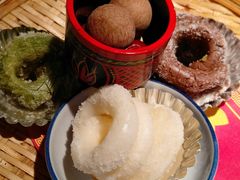 -味福记·本地特色菜(八一万达广场店)