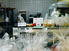 -甜嘟嘟烘焙坊(舒城路店)
