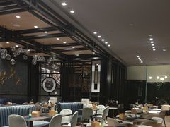 -上海虹桥宾馆味翠餐厅