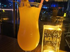 -MARU玛露音乐餐厅(大学路店)