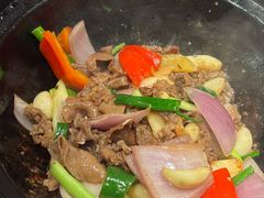 -龚印记牛骨牛杂屋·四代传承(珠影星光城店)