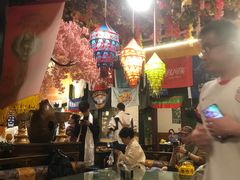 -吉祥圣雪藏餐