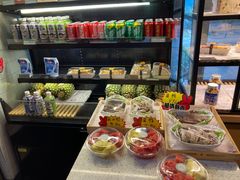 -东园小馆·早茶·淮扬小炒(水街店)