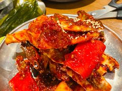 -马场洞肉铺(高丽街店)