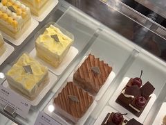 -théATRE 茶聚场(王府中環店)