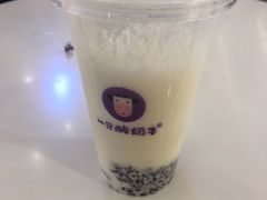 -一只酸奶牛(百联南岸上海城店)