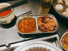 葱肠-塘屋烧烤·云南火塘烧烤品牌(春城慧谷旗舰店)