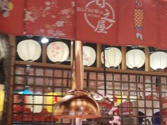 -焰江山海鲜牛排烤肉自助(锦华万达二星店)