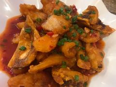 泰式脆肉皖-鱼醉无骨鱼·中山脆肉鲩(荔湾路店)