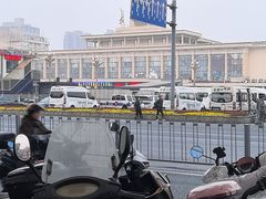 -长沙火车站(地铁站)