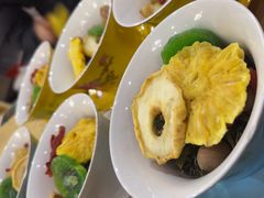 -伊帆食府·青海地方特色美食