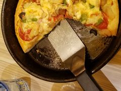 -必胜客(环球店)