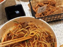 -雲物·云南小馆(好悦天地店)