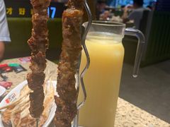 -丰茂烤串(公园店)