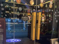-鹿栖.精油SPA(金山世纪城店)