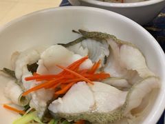 -祈胜邨•顺德鱼生•顺德菜(容桂店)