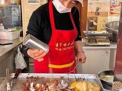 -童子鸡专卖店(中新街店)