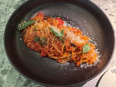 -芭莉与彩虹西餐厅(成都合生汇店)