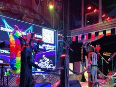 -老木头音乐空间(月河街店)