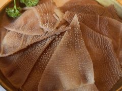 -老员外骨汤火锅(海州古城店)