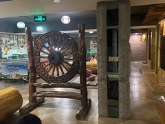 -绿岛汤泉韩式休闲会所