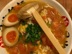 -日出拉面(望京店)