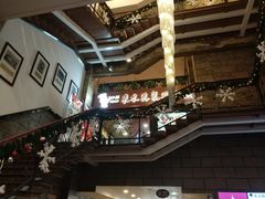 -璇宫国际影城(江汉路店)
