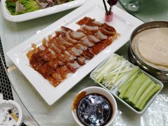-清真悦宾楼食府(海湖店)