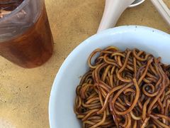 -金沙园生肉面(Jalan Pantai)