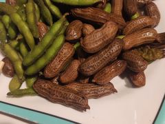 -小辉烧烤(长青园小区店)