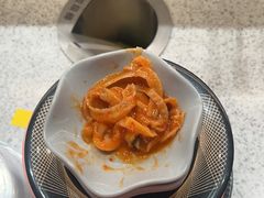 -争鲜回转寿司(西红门荟聚PLUS店)