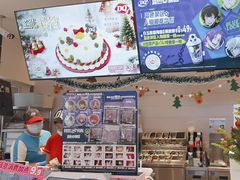 -DQ·蛋糕·冰淇淋(湖景东路店)