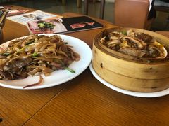 -香江小厨 The Kitchen(香江俱乐部店)