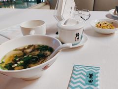 -莆田餐厅PUTIEN(颐堤港店)