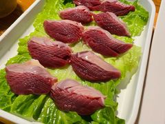 -宽窄巷子串串(龙湾万达广场店)