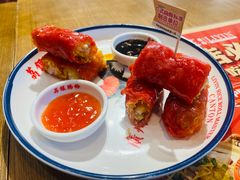 -荔银肠粉(广州北京路旗舰店)