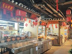 -印象鲵宴·张家界地标美食名片(溪布街店)