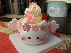 -味多美蛋糕(三元桥店)