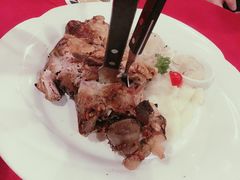 -申德勒西餐厅(日坛路总店)