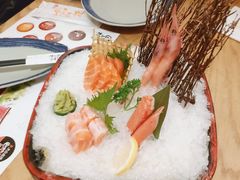 -伊豆野菜村(大族广场店)