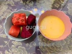 -古姑姑·品质海南菜私房餐厅(龙昆南欧式洋房别墅店)