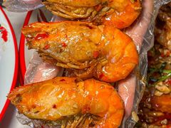 -辣不怕口味虾(凌霄路店)