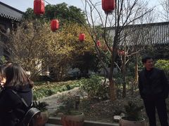 -南汇桃花村